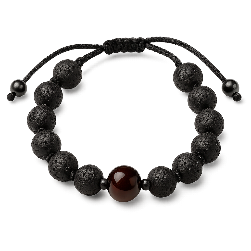 Pulsera Armadura Espiritual