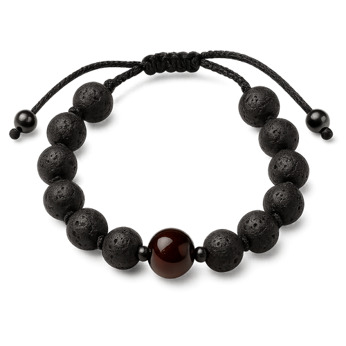 Pulsera Armadura Espiritual