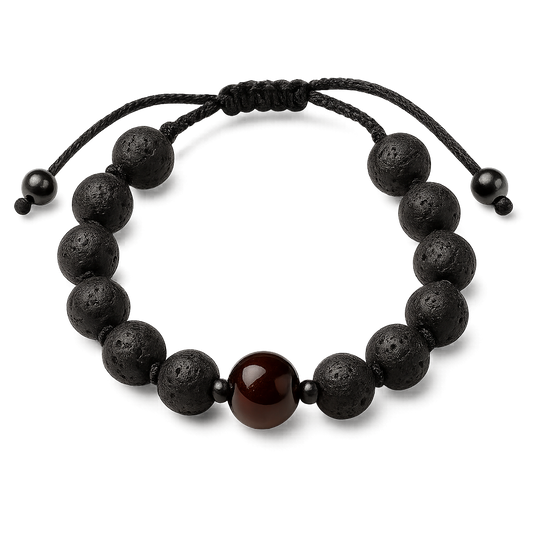 Pulsera Armadura Espiritual