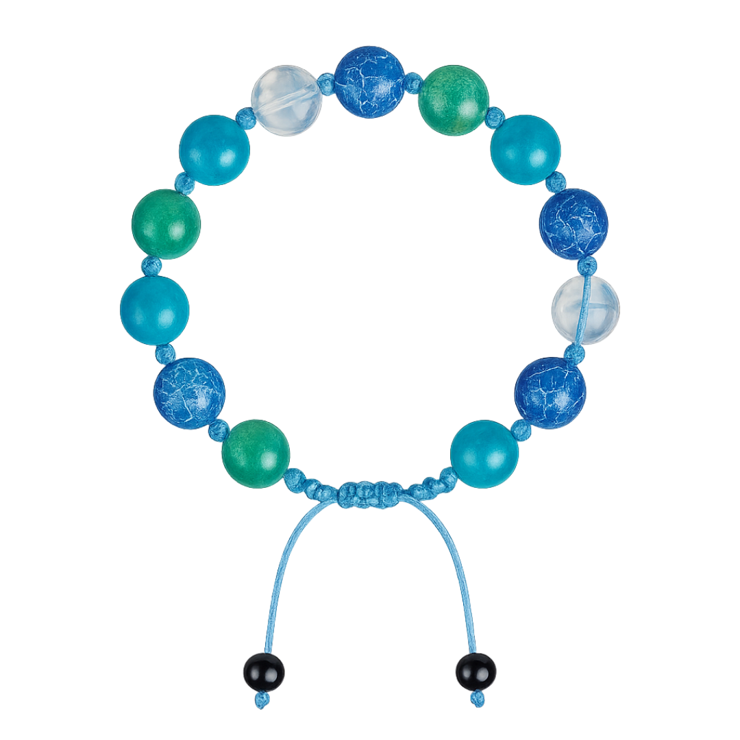 Pulsera Ventana al Cielo