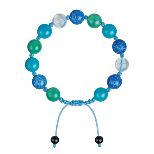 Pulsera Ventana al Cielo